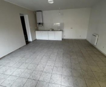 Location Appartement 2 pièces Saint-Quentin (02100)