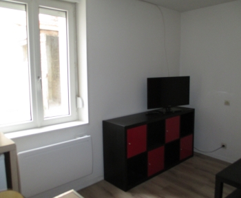 Location Studio 1 pièce Reims (51100) - 10 rue Ferrand (rez-de-chaussée, lot 3)