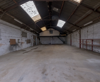 Location Local industriel 2 pièces Cosne-Cours-sur-Loire (58200)