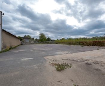 Location Local industriel 2 pièces Cosne-Cours-sur-Loire (58200)