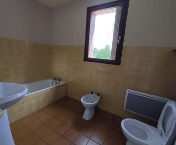 Location Appartement 2 pièces Lavelanet (09300)