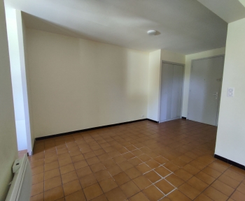 Location Appartement 2 pièces Lavelanet (09300)