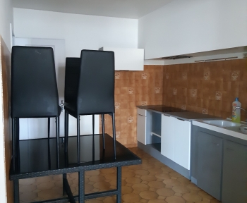 Location Appartement 3 pièces Laroque-d'Olmes (09600)