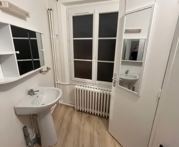 Location Appartement 1 pièce Bagnoles-de-l'Orne (61140)