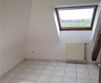 Location Appartement 2 pièces Wittisheim (67820)