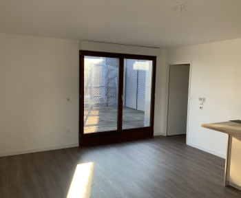 Location Appartement 3 pièces Strasbourg (67000) - Quartier proche commerces