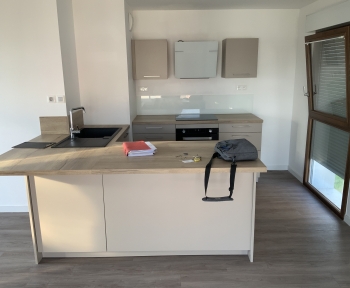 Location Appartement 3 pièces Strasbourg (67000) - Quartier proche commerces