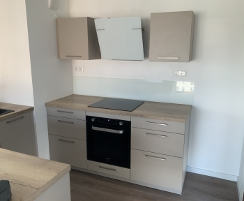 Location Appartement 3 pièces Strasbourg (67000) - Quartier proche commerces