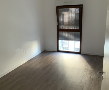 Location Appartement 3 pièces Strasbourg (67000) - Quartier proche commerces