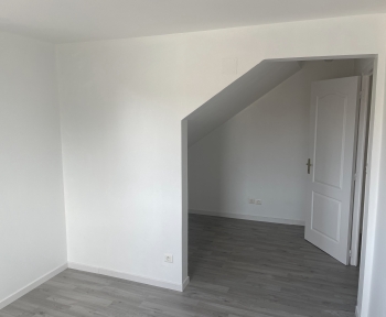 Location Appartement 4 pièces Durrenbach (67360) - Duplex