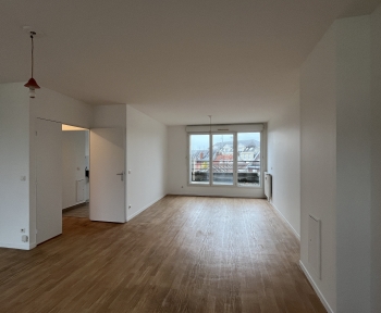 Location Appartement 5 pièces Compiègne (60200) - CENTRE-VILLE 