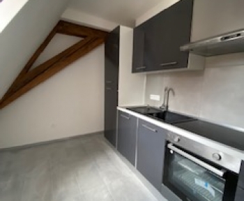 Location Appartement 3 pièces Sélestat (67600) - centre