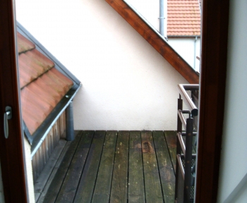 Location Appartement 2 pièces Meistratzheim (67210)