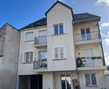 Location Appartement avec balcon 2 pièces Cosne-Cours-sur-Loire (58200)