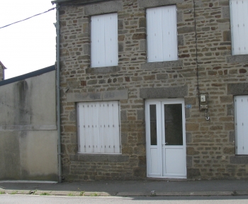 Location Maison 6 pièces Saint-Georges-des-Groseillers (61100)