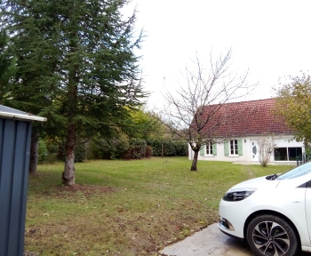 Location Maison 3 pièces Monthou-sur-Bièvre (41120) - MONTHOU SUR BIEVRE