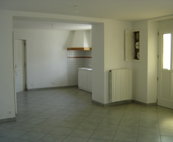 Location Maison 4 pièces Aubusson (61100)