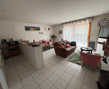 Location Appartement 3 pièces Flers (61100)