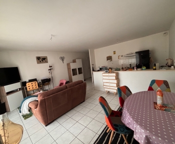 Location Appartement 3 pièces Flers (61100)