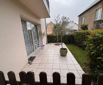 Location Appartement 3 pièces Flers (61100)