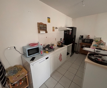 Location Appartement 3 pièces Flers (61100)