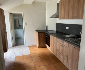 Location Maison 5 pièces Maubeuge (59600)