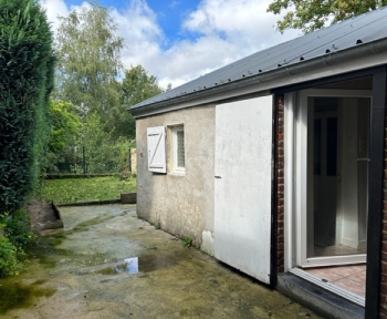 Location Maison 5 pièces Maubeuge (59600)