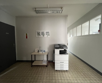 Location Bureau 7 pièces Compiègne (60200) - QUAI DE L'OISE