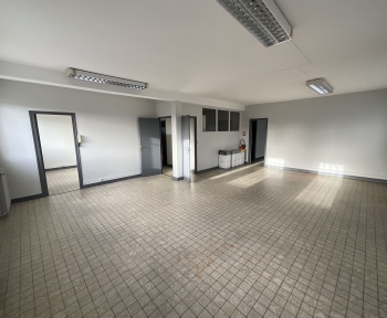 Location Bureau 7 pièces Compiègne (60200) - QUAI DE L'OISE