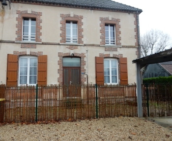 Location Maison 3 pièces Angluzelles-et-Courcelles (51230)