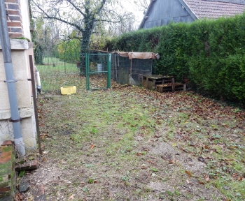 Location Maison 3 pièces Angluzelles-et-Courcelles (51230)