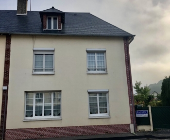 Location Maison 5 pièces Appeville-Annebault (27290)