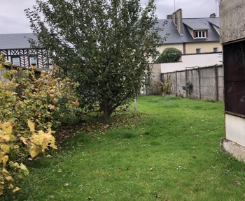 Location Maison 5 pièces Appeville-Annebault (27290)