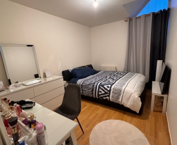 Location Maison 3 pièces Saint-Paul (61100)