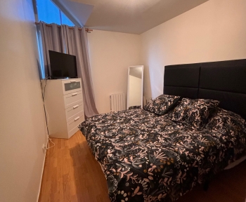 Location Maison 3 pièces Saint-Paul (61100)