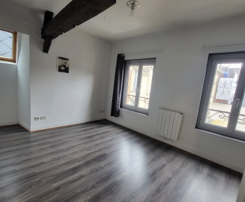 Location Appartement 3 pièces Arras (62000) - ARRAS RUE DELANSORME 