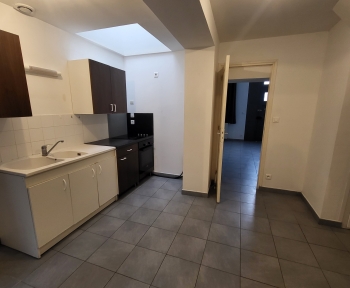 Location Maison 4 pièces Arras (62000) - ARRAS 20 RUE DES PROMENADES