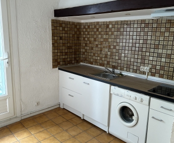 Location Appartement 1 pièce Sète (34200) - quartier haut 