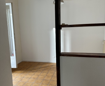 Location Appartement 1 pièce Sète (34200) - quartier haut 