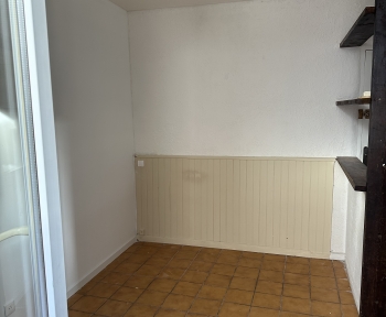 Location Appartement 1 pièce Sète (34200) - quartier haut 