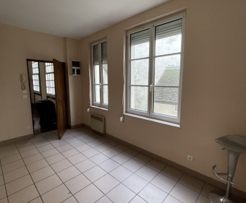 Location Studio 1 pièce Chalon-sur-Saône (71100) - GRANDE RUE