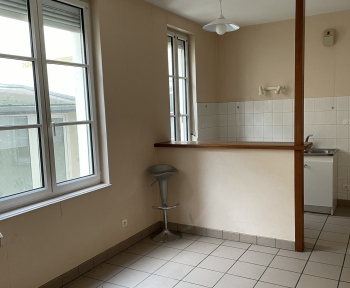 Location Studio 1 pièce Chalon-sur-Saône (71100) - GRANDE RUE