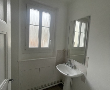 Location Appartement  pièce Châlons-en-Champagne (51000) - 19 rue Grand Etape