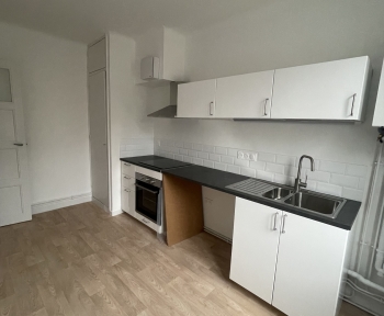 Location Appartement  pièce Châlons-en-Champagne (51000) - 19 rue Grand Etape