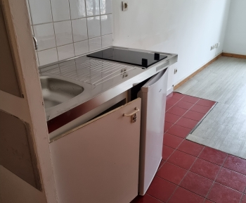 Location Appartement 2 pièces Étampes (91150)