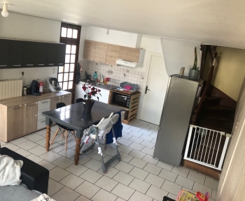 Location Maison 4 pièces Flers (61100) - Flers