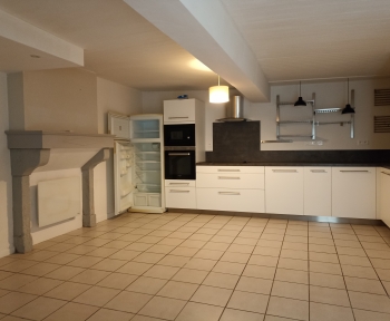 Location Maison 2 pièces Thiers (63300) - RUE VERCINGETORIX