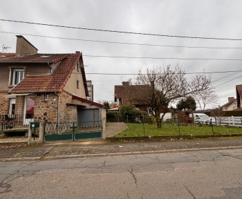 Location Maison 4 pièces Flers (61100)