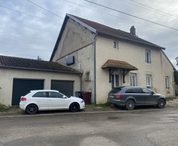 Location Maison 5 pièces Poyans (70100) - POYANS