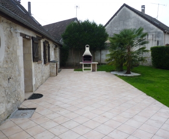 Location Maison avec jardin 5 pièces Saint-Martin-Longueau (60700)